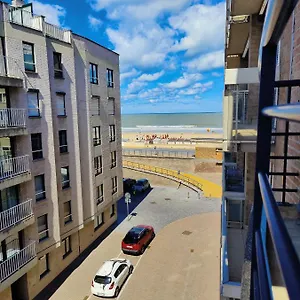Nieuw Modern Vlakbij Appartement